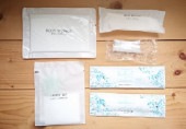 トラベルセット お泊まりセット　|ホテル用品