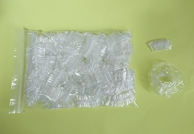 イヤーキャップ　100枚入　　※・補償無し　