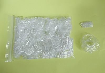 イヤーキャップ　1,000枚入　　