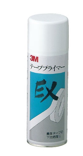 ３M　テーププライマー