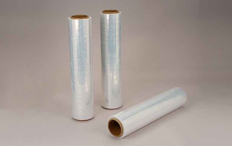 ストレッチフィルム