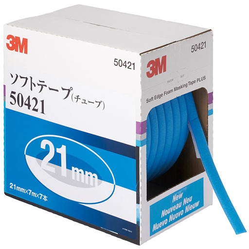 ３M　ソフトテープ（チューブ）