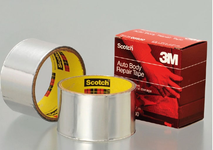 ３M ｵｰﾄﾎﾞﾃﾞ ﾘﾍﾟｱテープ