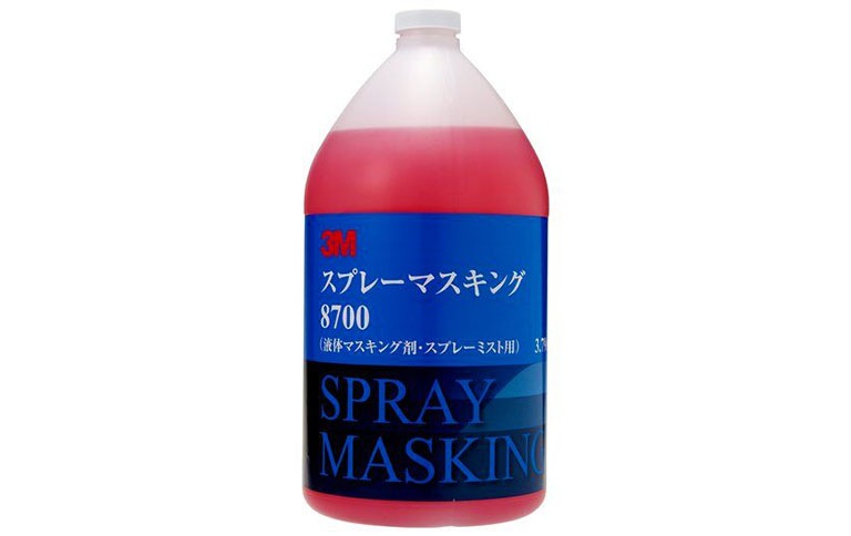 ３M スプレーマスキング|養生用品|塗装