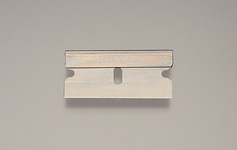 スクレーパー　28　替刃