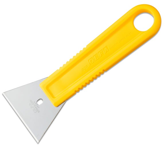 OLFAスクレーパー