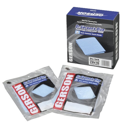 タッククロス ソフト