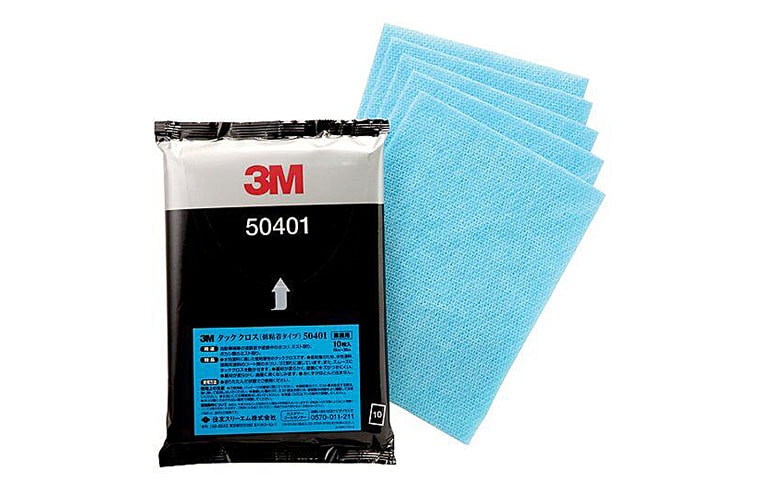 ３M　タッククロス　低粘着タイプ