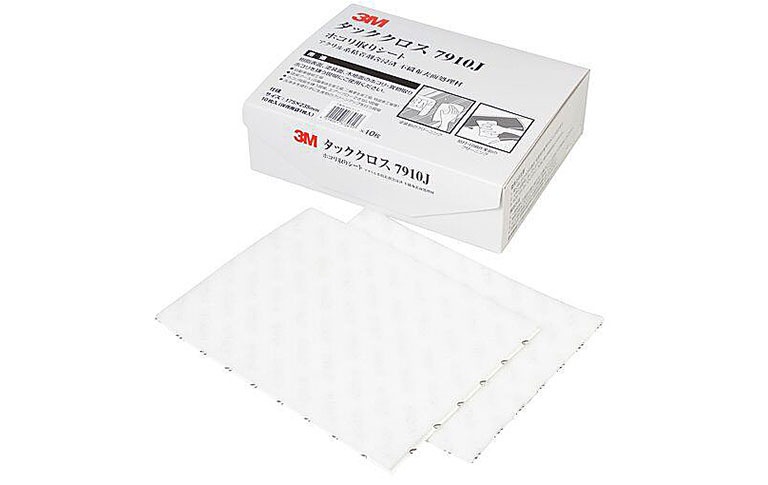 ３M　タッククロス