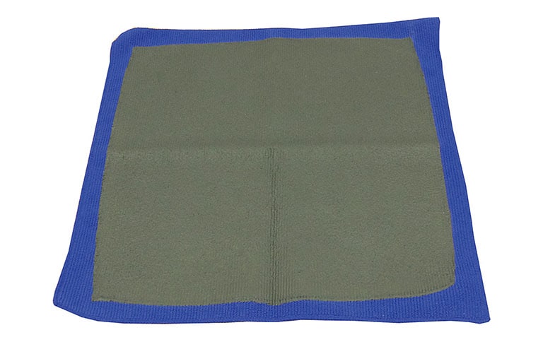 鉄粉ﾀﾞｽﾄクロス