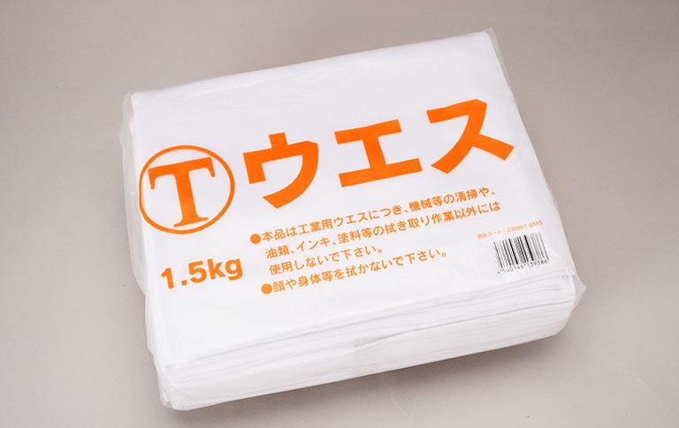 マルテー ウエス