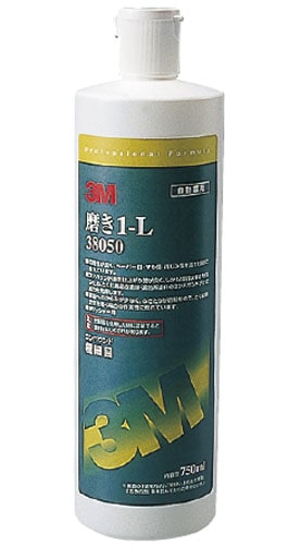 ３M 磨き 1-L