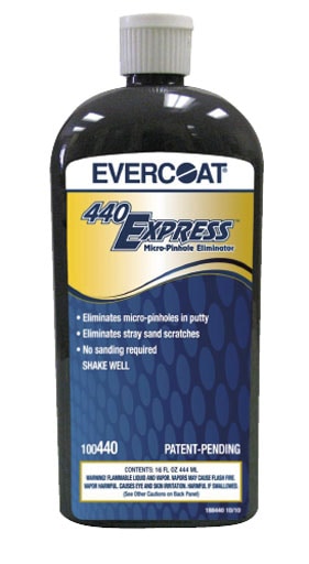 EVERCOAT  エクスプレス
