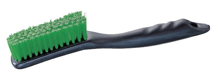 ハンディブラシ