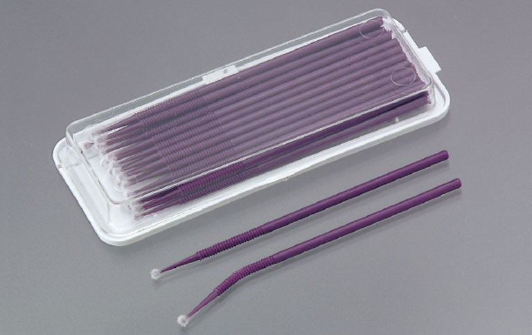 マイクロブラシ