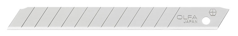 替刃　プラケース　小|工具・用品|塗装