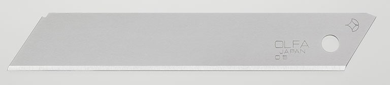 替刃　折線なし　大