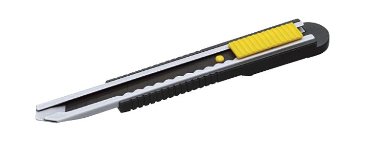 内装プロ用カッター　特専M型|工具・用品|塗装