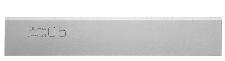 OLFA　ハイパースクレーパー替刃|工具・用品|塗装