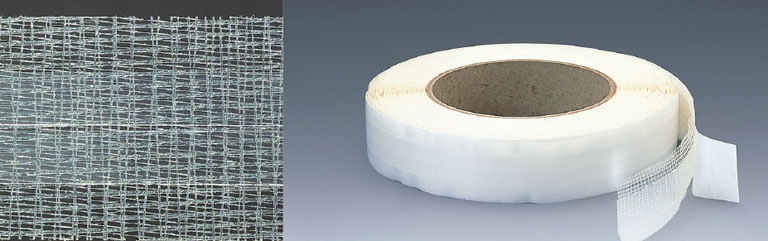 PET メッシュコーナーテープ