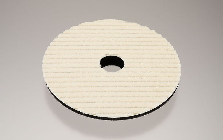 ストライプコットンバフ