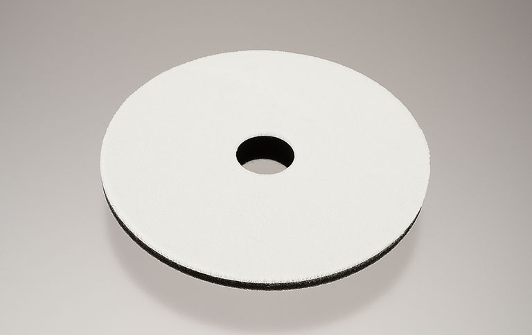 フラットコットンバフ