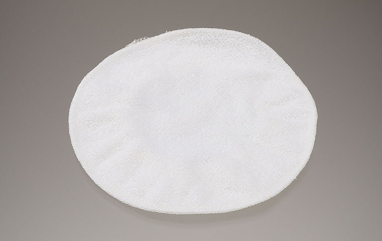 タオルバフ 片面ひも|工具・用品|塗装