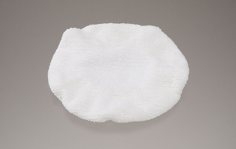 タオルバフ 片面ゴム|工具・用品|塗装