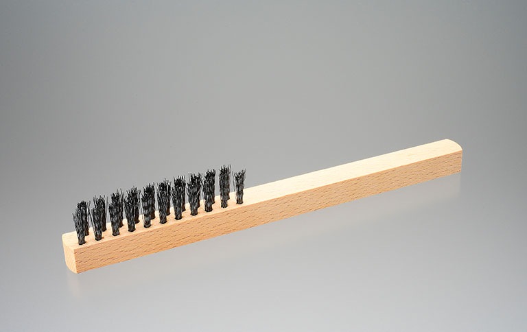ワイヤーブラシ　PRO|工具・用品|塗装
