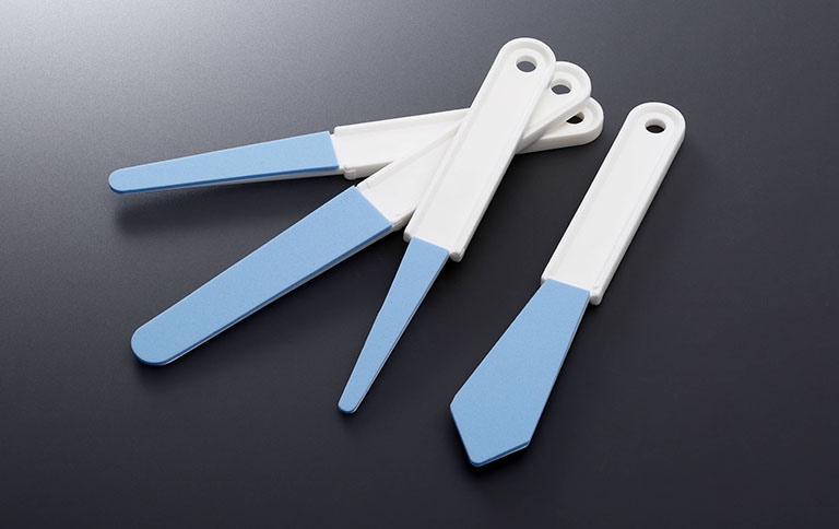 コーキングヘラ　Dセット