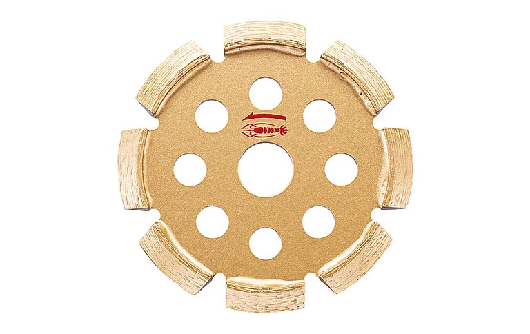 V型溝切用カッター