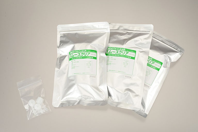 スムースクリア