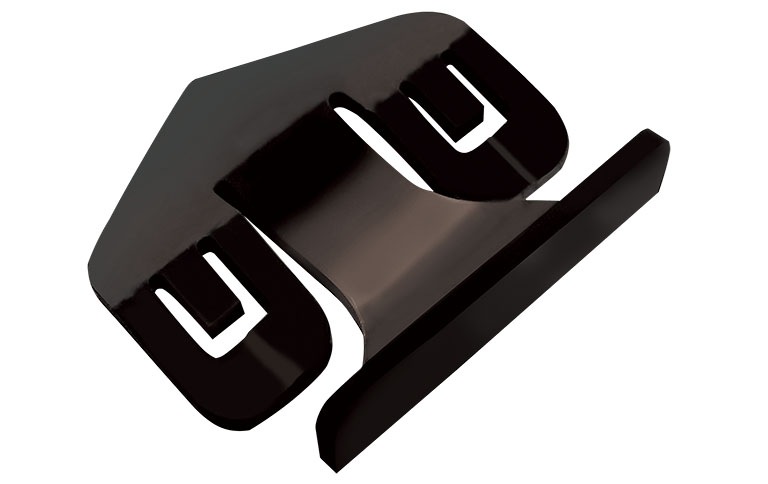 タスペーサー 黒