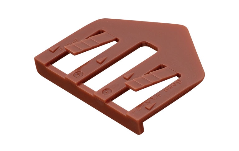 タスペーサー 茶