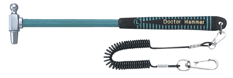 ドクターハンマー