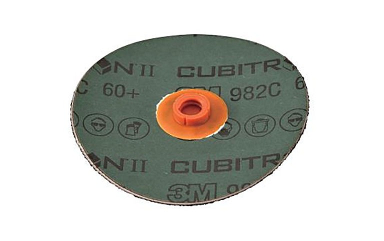 ３M キュービトロン TSディスク|工具・用品|塗装