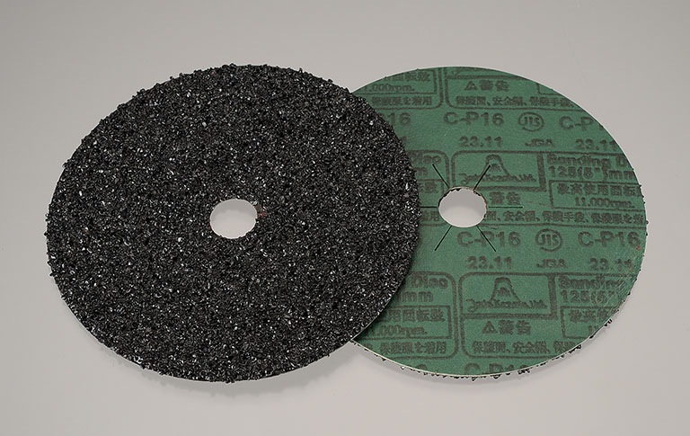 戸田研磨 ディスク 一般用 5