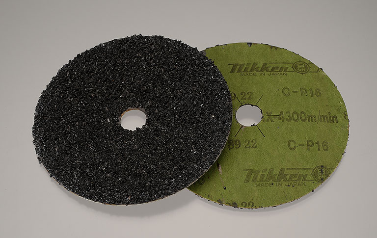 日本研紙　研磨ディスク　FCA　5