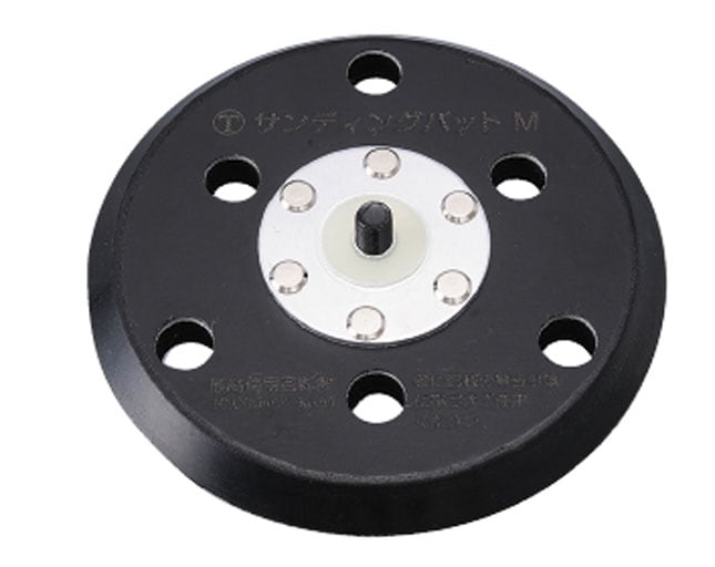 マルテー サンディングパット