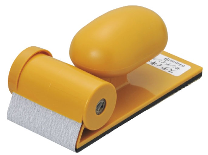 ３M スティキットサンディングブロック YEL