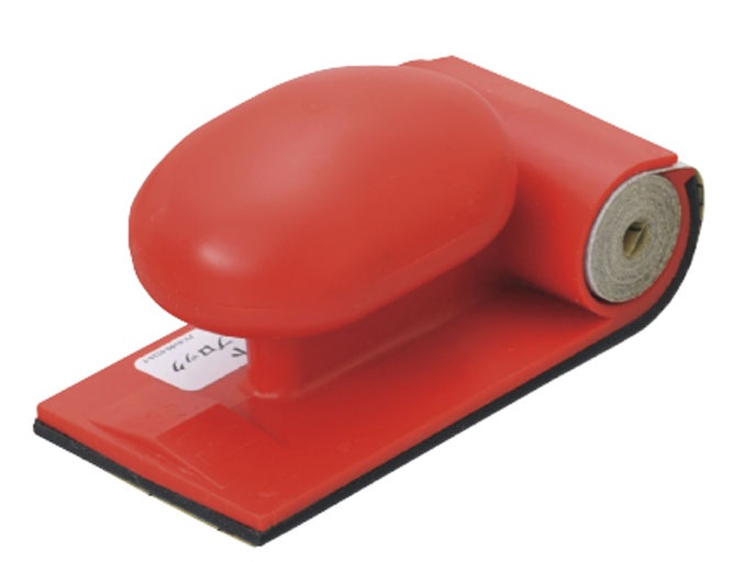 ３M スティキットサンディングブロック RED