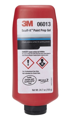 ３M スカッフジェル