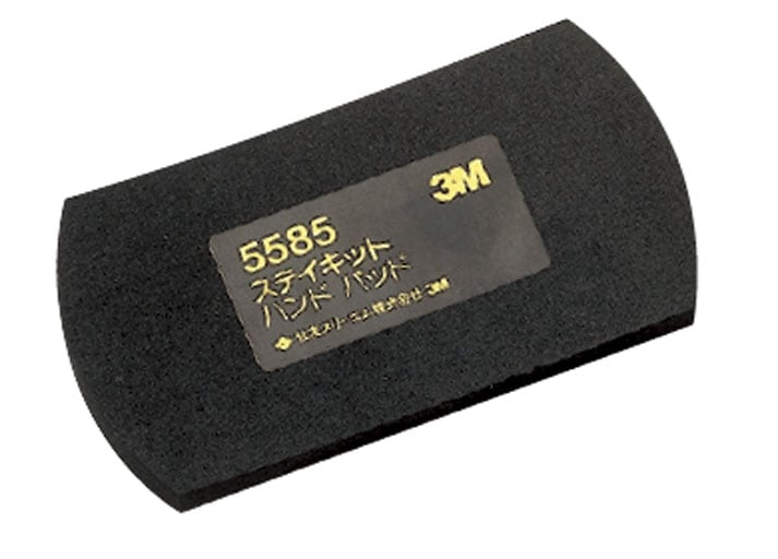 ３M スティキット ハンドパッド|工具・用品|塗装