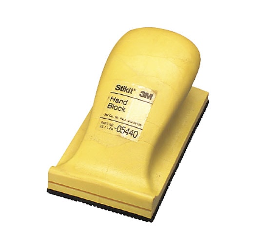 ３M スティキット ハンドブロック