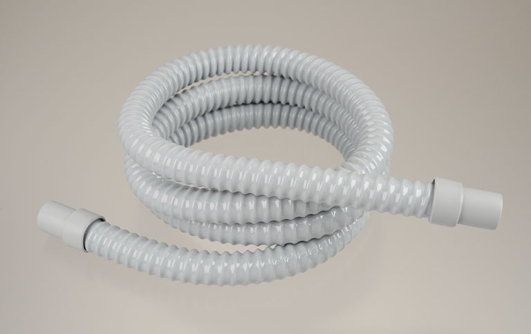 吸じんファイル用ダストホース