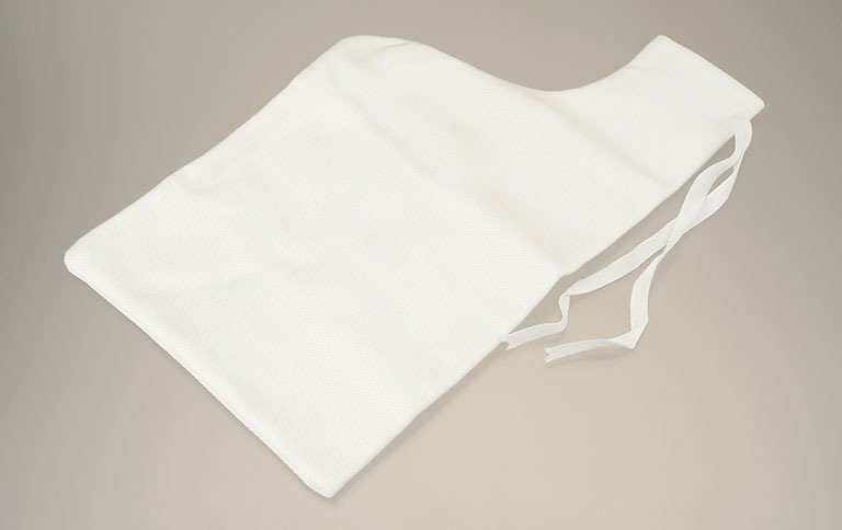 吸じんファイル用ダスト