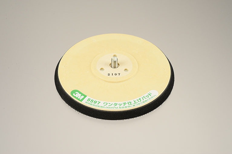 ３M　ワンタッチ仕上げパット