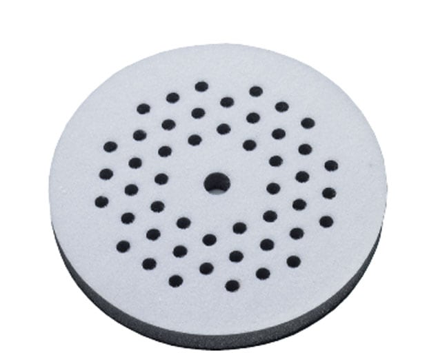 ワンタッチ 中間ソフトパッド M5