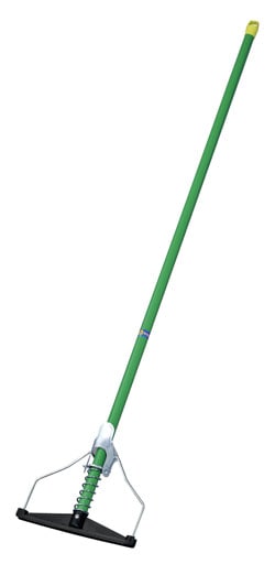 スプリングモップ