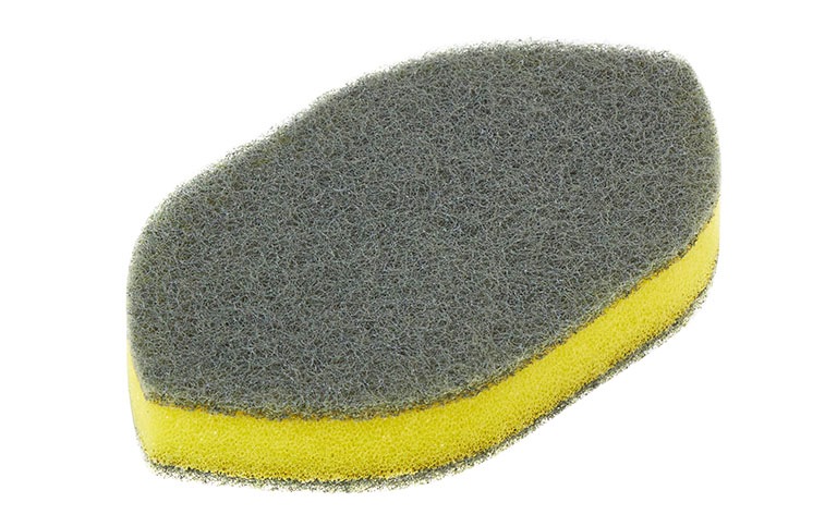 ３M　足付けスポンジ